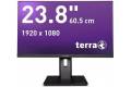 23,8" (60,47cm) Terra Greenline Plus 2463W PV schwarz 1920x1080 1xDisplayPort / 1xHDMI