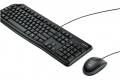 Logitech Desktop MK120