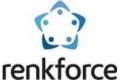 Renkforce PC-tuningkit AMD Ryzen 5 5600X (6 x 3,7 GHz) 8 GB Micro-ATX