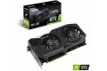 ASUS GeForce RTX 3070 DUAL V2 LHR - 8GB GDDR6 RAM - Grafikkort