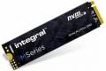 Integral M Series