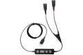 Jabra Link 265 USB/QD Training Cable
