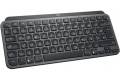Logitech MX Keys Mini Minimalist Wireless Illuminated Keyboard