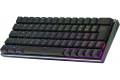 Cooler Master SK622 Wireless 60% Black Mechanical Keyboard