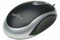 IC INTRACOM Mini Mouse Optical USB BLLACK
