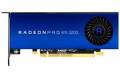 Dell AMD Radeon Pro WX 3200