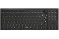 Keychron Q3 TKL Barebone Knob Version Black