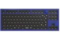 Keychron Q3 TKL Barebone Knob Version Blå