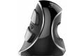 Delux M618 Silver mouse