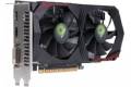 AFOX GeForce GTX1050 2GB GDDR5 DP HDMI DVI V2