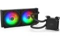 SilentiumPC Navis F240 ARGB