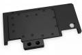 EK Water Blocks EK-Quantum Vector Strix RTX 3080/3090 Active Backplate