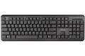 Trust ODY trådløst tastatur (sort)