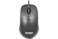 URBAN FACTORY BCM01UF BLACK MOUSE USB WIRED