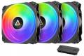 Antec Prizm X 120 ARGB 3+C