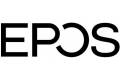 Epos Adapt 100 Öronkuddar 1-par