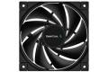 DeepCool FK120 Processor Fan 12 cm Svart 1 styck