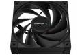 DeepCool FK120-3 in 1 Processor Fan 12 cm Svart 3 styck