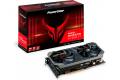 PowerColor Red Devil AXRX 6650XT 8GBD6-3DHE/OC AMD Radeon RX 6650 XT 8 GB GDDR6