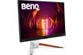 BenQ MOBIUZ EX2710U 27" 16:9 4K 144Hz IPS LCD Gaming Monitor, Built-In Speakers