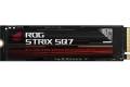 ASUS ROG Strix SQ7 PCI-E Gen 4.0