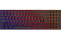 IQUNIX F97 Knight Wireless-RGB TTC Silent Brown