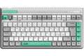 IQUNIX OG80 Wormhole RGB TTC Silent Brown