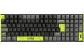 IQUNIX F97 TypingLab Wireless-RGB TTC Silent Brown