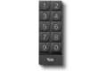 YALE DOORMAN Yale Linus Smart Keypad Lås upp dörren med unika lösenord. Bluetooth.