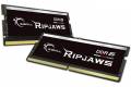 G.Skill Ripjaws SODIMM DDR5-4800
