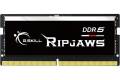 G.Skill Ripjaws SODIMM DDR5-4800