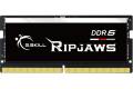 G.Skill Ripjaws SODIMM DDR5-4800