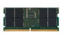 Kingston Technology Kcp548ss8-16 Ram-minnen 16 Gb 1 X 16 Gb Ddr5 4800 Mhz 16gb 4800mhz Ddr5 262-pin So-dimm