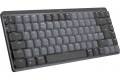 Logitech MX Mechanical Mini Minimalist Wireless Illuminated Keyboard (Tactile)