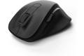 Hama "MW-500" Optical 6-Button Wireless Mouse black