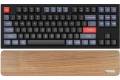 Keychron Q3 Walnut Wood Palmrest