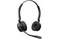 Jabra Engage 55 Med Laddningsställ Svart