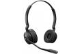 Jabra Engage 55 Med Laddningsställ Uc Svart