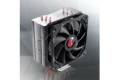 Raijintek THEMIS II -kylare med fläkt