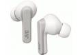 JVC HA-A9T Earset - Stereo - True Wireless - Bluetooth - 20 Hz - 20 kHz - Earbud - Binaural - In-ear - White