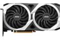 MSI Radeon RX 6750 XT MECH 2X OC