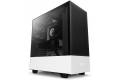 NZXT H510 Flow Midi Tower Svart