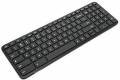 Targus Works With Chromebook Midsize Bluetooth Antimicrobial Keyboard