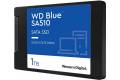 WD Blue SA510 SATA 1TB 2.5"
