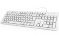 Hama "KC-200" Basic Keyboard white