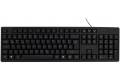 Inter-Tech AC K-118 Tastatur, drahtgebunden