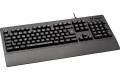 Logitech G213 Prodigy USB Deutsch schwarz (kabelgebunden)