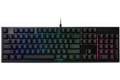 Cooler Master MK110, LEDs RGB, USB, DE Layout (MK-110-KKMF1-DE)