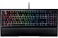 Razer Ornata Chroma USB Deutsch schwarz (kabelgebunden)