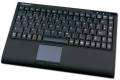 KeySonic ACK-540U+ USB American English Black